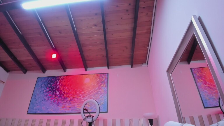 nova_lanee's Streamate show and profile