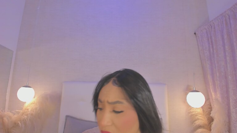 JenCampbell's Streamate show and profile