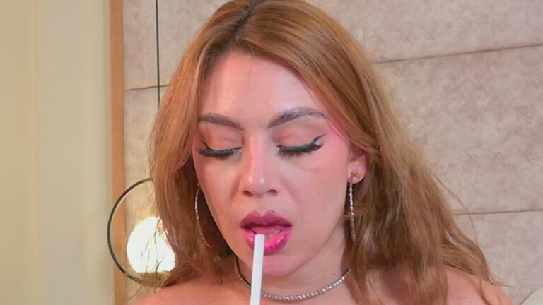 ArianaSole's Streamate show and profile