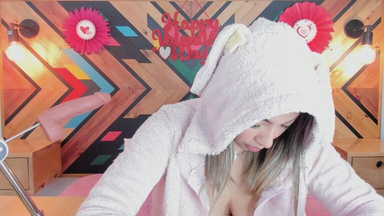 CelesteRiioz's Streamate show and profile