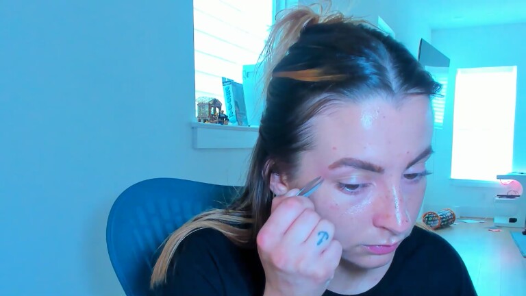 AshleyBankx's Streamate show and profile