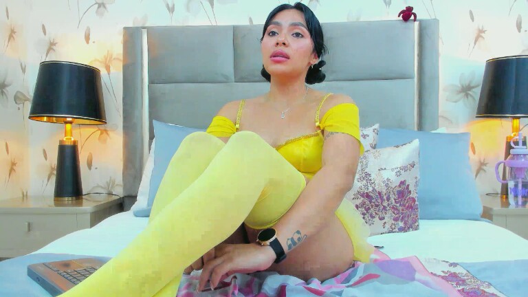 KoralBlumm's Streamate show and profile