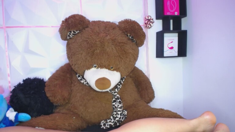 Brooketayllor's Streamate show and profile