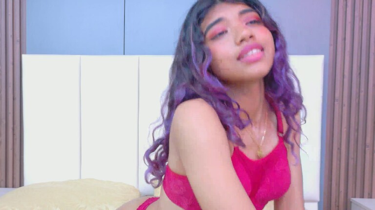 AlejandraOjeda's Streamate show and profile