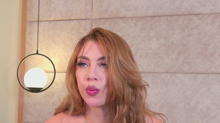 ArianaSole's Streamate show and profile