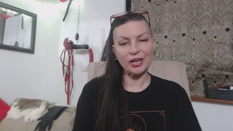 TheeLadyKatrina's Streamate show and profile