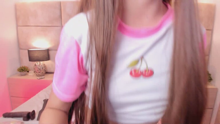 AntonellaIris's Streamate show and profile