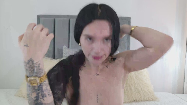 Sweetssinn's Streamate show and profile