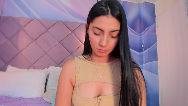 ViolletaRosse's Streamate show and profile