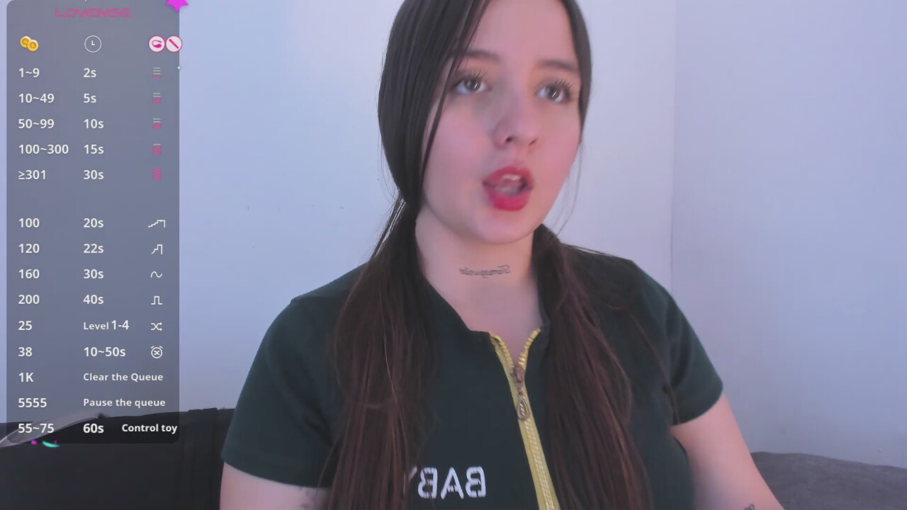 SabrinaLenoxx