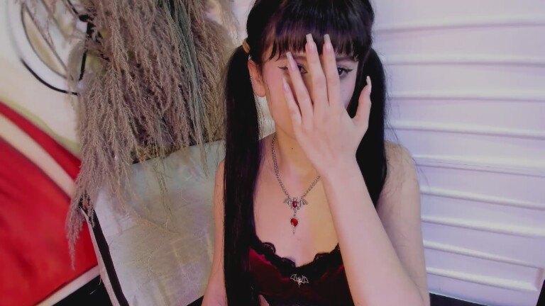 DitaVon's Streamate show and profile