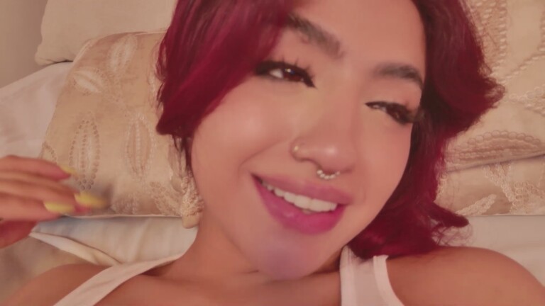 MelanieKane's Streamate show and profile