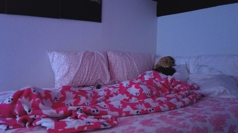 vivbby's Streamate show and profile