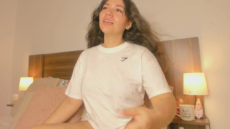 ameliesummers's Streamate show and profile