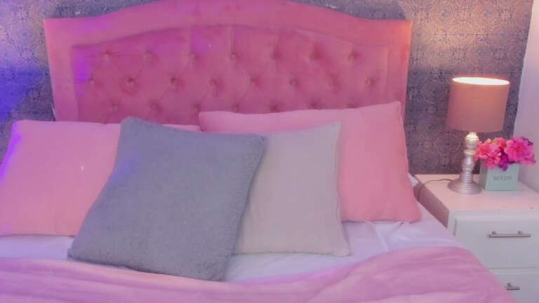 AbyLanner's Streamate show and profile