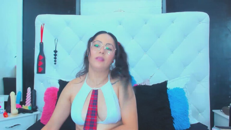 PamelaLeah's Streamate show and profile