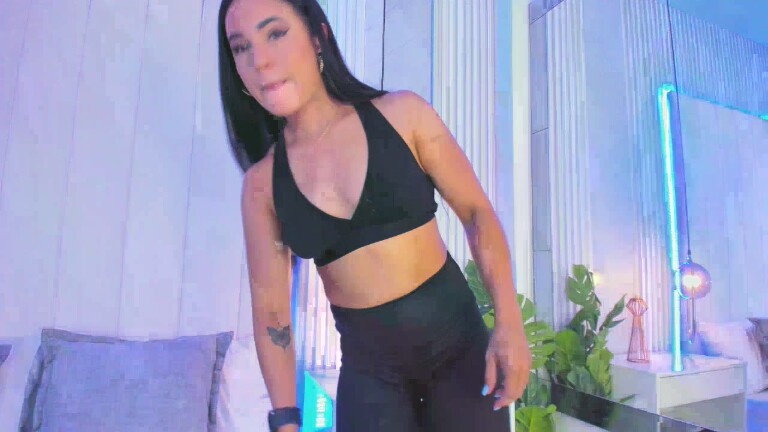 ScarletClark's Streamate show and profile