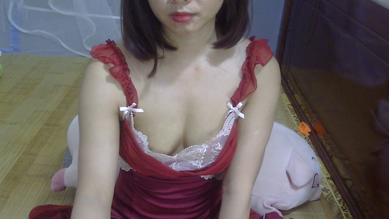 cherrysexysewet