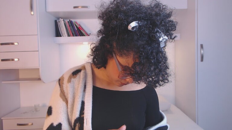 MartinaRuis's Streamate show and profile