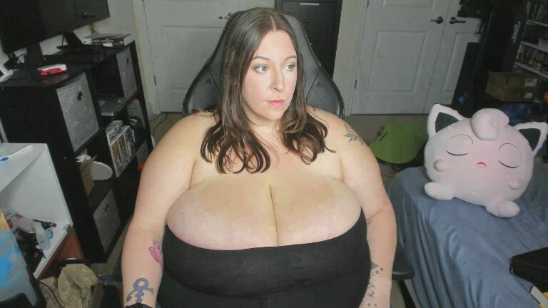 WinkingDaisys's Streamate show and profile