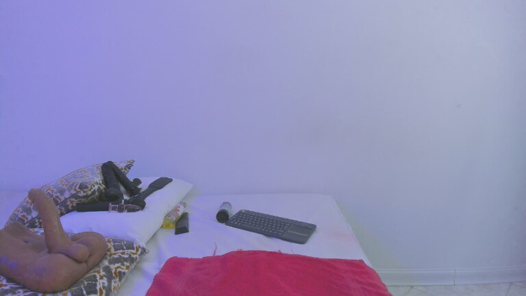 IsabelOrtega's Streamate show and profile