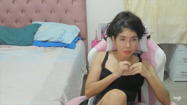 Angelbunny777's Streamate show and profile