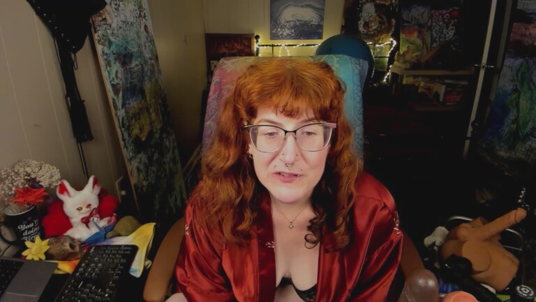 DariaDinkley's Streamate show and profile