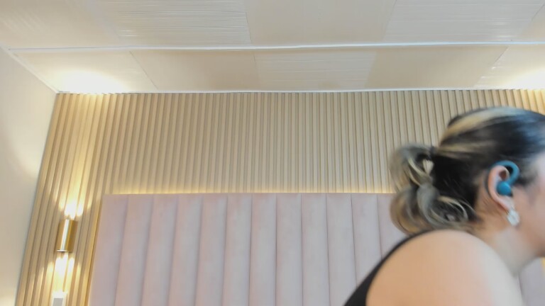 CelesteRioz's Streamate show and profile