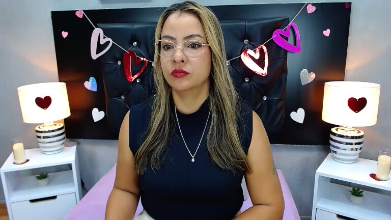 Laureen_Steele's Streamate show and profile