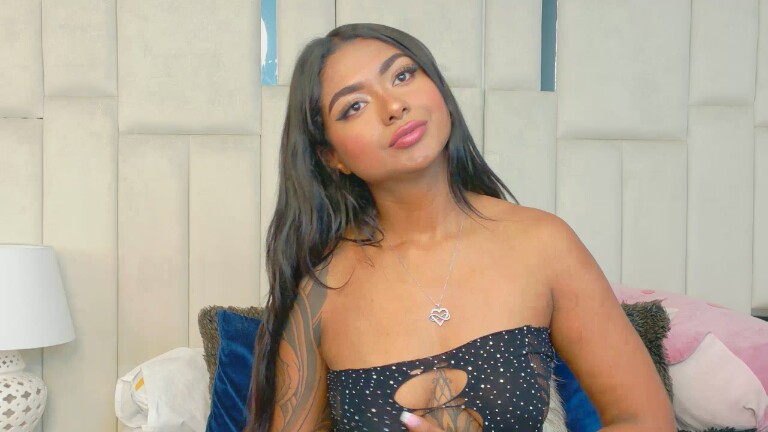 AcadiaClark's Streamate show and profile