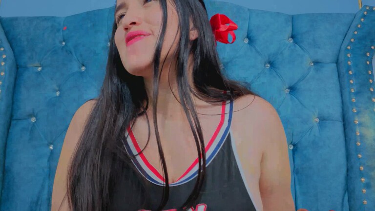 AmbarRossi's Streamate show and profile