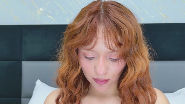 EmilyKlein's Streamate show and profile