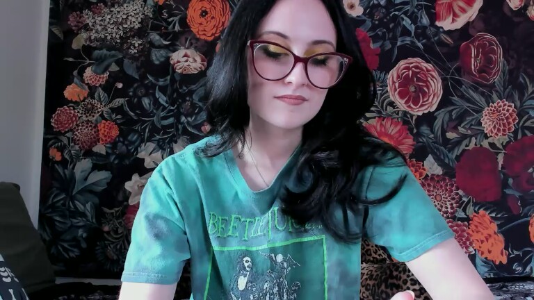 KatieLenore's Streamate show and profile