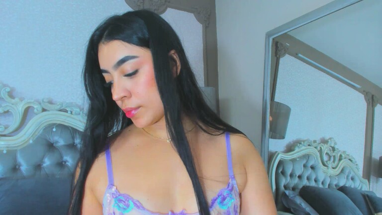 anneWalker's Streamate show and profile