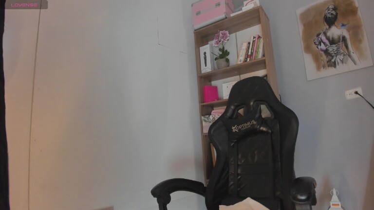 ArianaRussel's Streamate show and profile