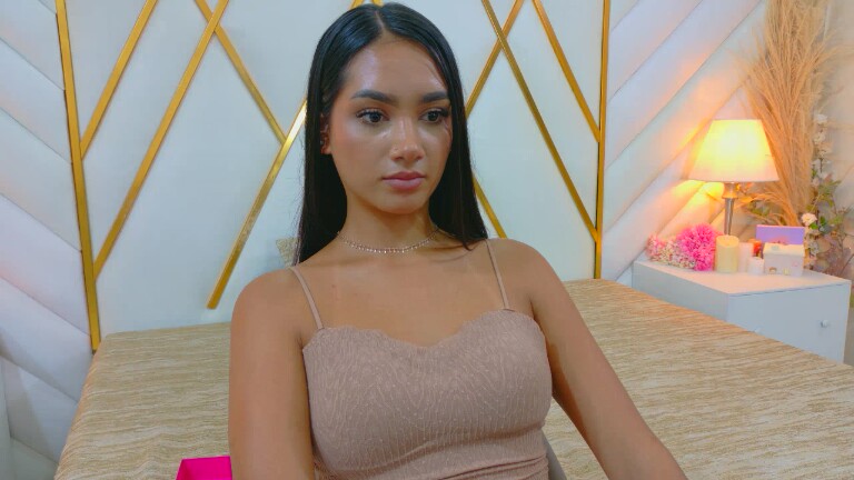 IvySalazar's Streamate show and profile