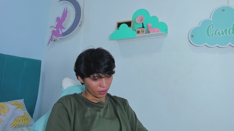 ivyheat777's Streamate show and profile