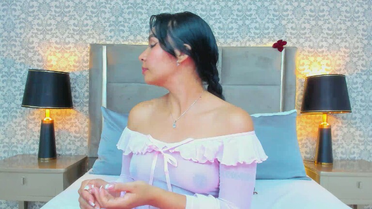 KoralBlumm's Streamate show and profile