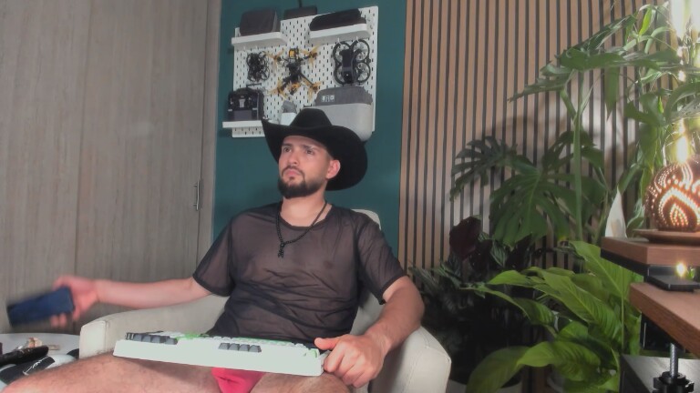 Thesexsymbol's Streamate show and profile