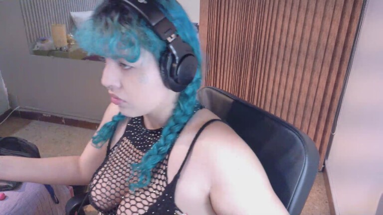 EliFlores's Streamate show and profile