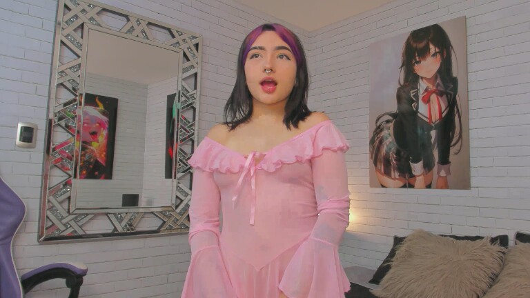 Mia_Torresss's Streamate show and profile