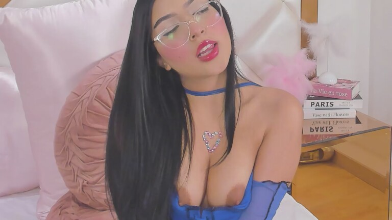 GabrielaZahar's Streamate show and profile