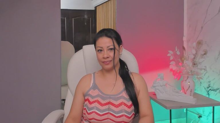 ViolettaThonsomS's Streamate show and profile