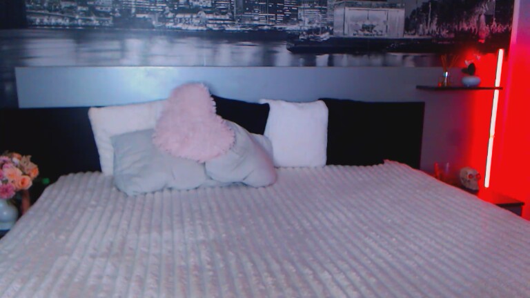 AmaliaRosse's Streamate show and profile