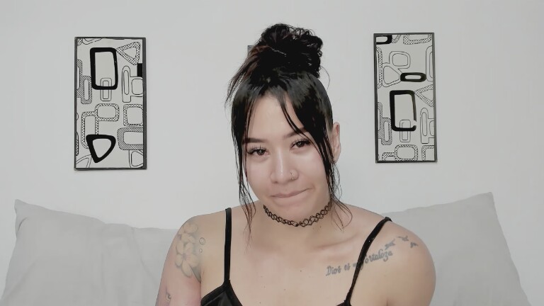 AngelMartins's Streamate show and profile