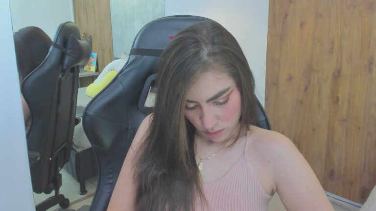 Abby_Coopers's Streamate show and profile