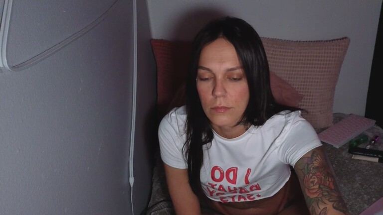 vivbby's Streamate show and profile