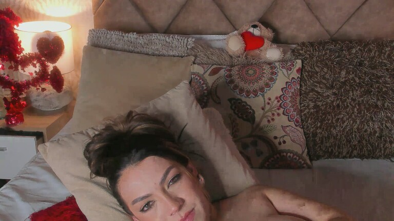 AmberLewiis's Streamate show and profile