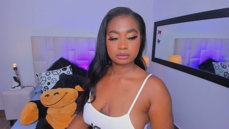 chantalmorriso's Streamate show and profile