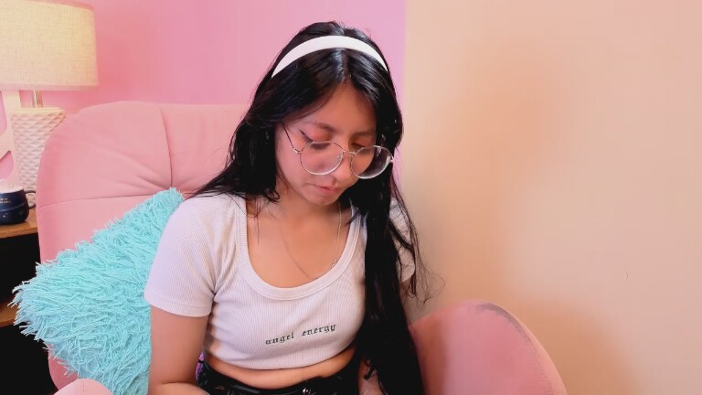 VioletxBloom's Streamate show and profile